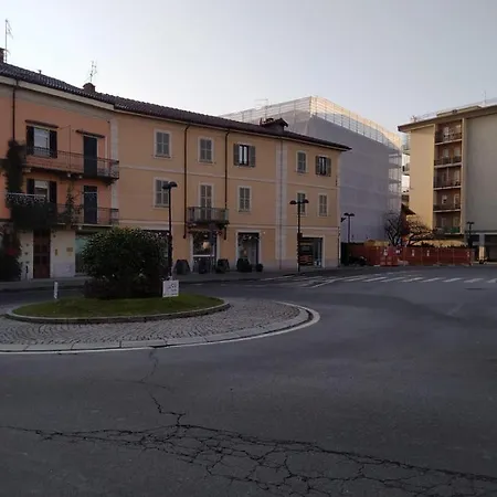 Апартаменты Pallanza Centro *