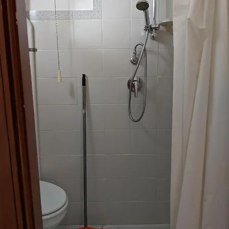 Pallanza Centro Апартаменты *