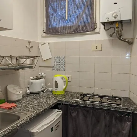 Pallanza Centro Apartmán